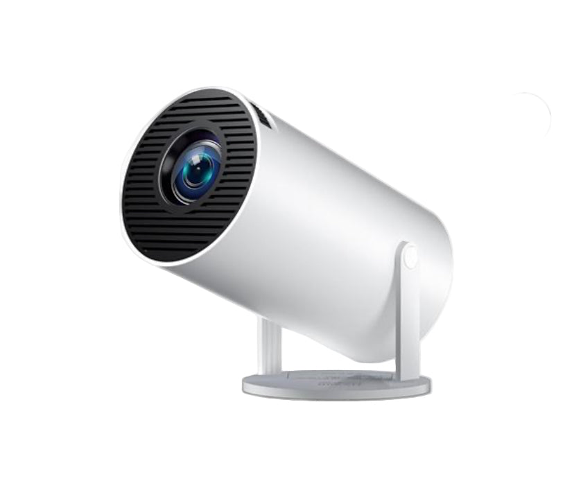 Projecteur 4K Portable