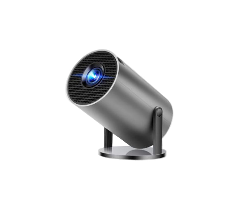 Projecteur 4K Portable
